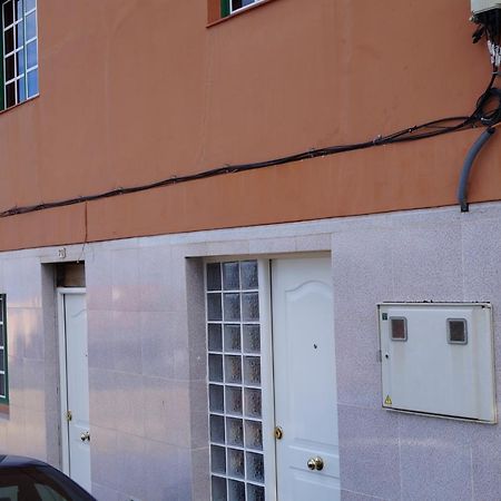 Casa Teide Villa La Orotava Dış mekan fotoğraf