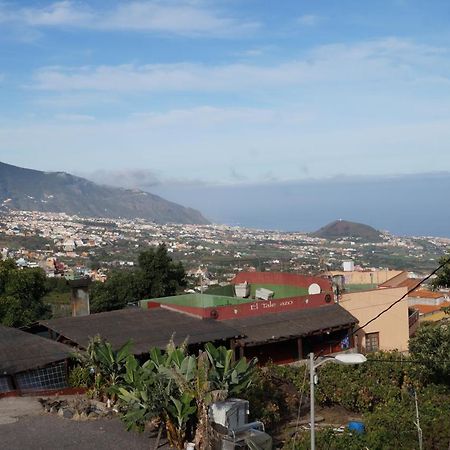 Casa Teide Villa La Orotava Dış mekan fotoğraf