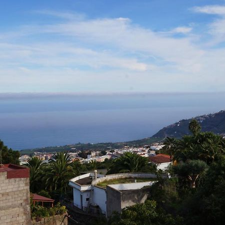 Casa Teide Villa La Orotava Dış mekan fotoğraf