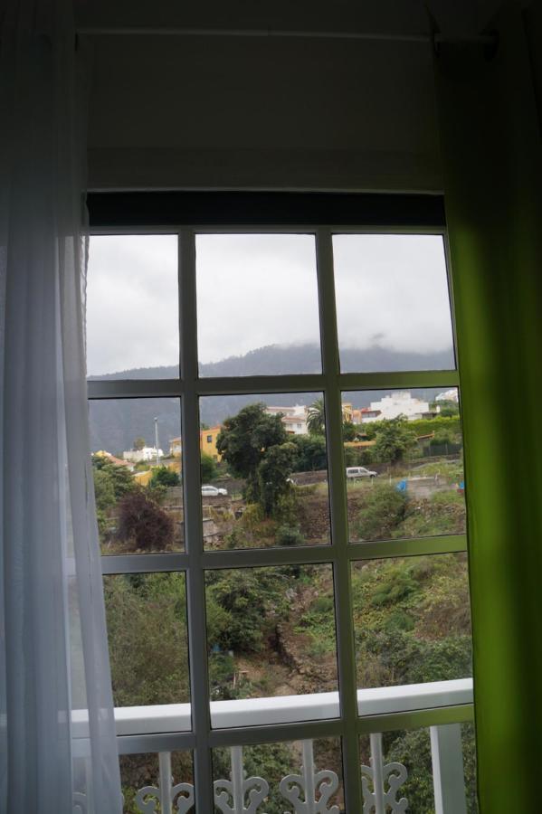 Casa Teide Villa La Orotava Dış mekan fotoğraf