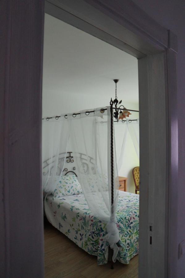 Casa Teide Villa La Orotava Dış mekan fotoğraf